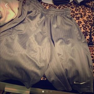 Nike Basketball Shorts